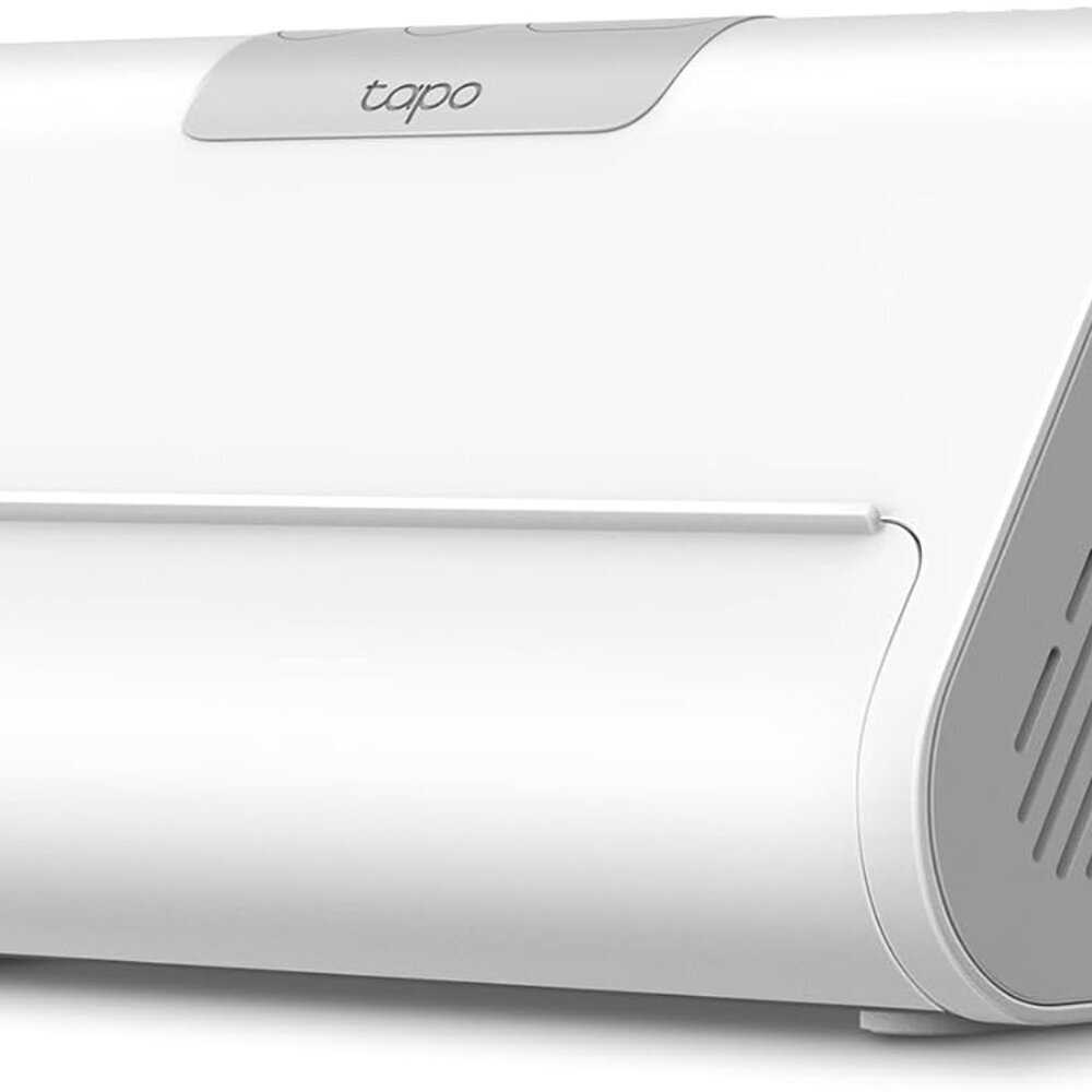 Smart Home Central Hub for Smart Devices – Connect up to 16 Our Cameras & 64 Sub